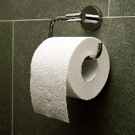 WC-papier